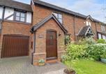 Location vacances Stratford-Upon-Avon - Old Town Cottage-1