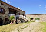 Location vacances Villeneuve-d'Allier - Les cousines-1