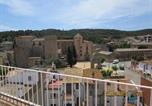 Hôtel Sant Feliu de Guíxols - Hotel Apartaments Gesòria Porta Ferrada-2