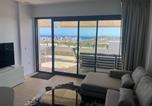 Location vacances Finestrat - Camporrosso La Vila 2b-4