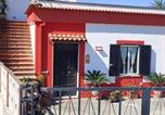 Location vacances Tortora - Casetta Esmeralda-1