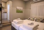 Location vacances  Nazareth - Kibbutz Beit Alfa Guest House-1