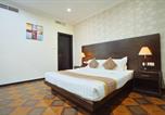 Location vacances Manama - Amber Tower-1