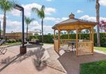 Hôtel Fresno - Best Western Plus Fresno Airport Hotel-4