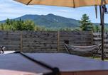 Location vacances Bethlehem - Cheerful Cottage Close to Franconia Notch #4-1