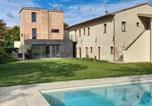 Location vacances Bettona - Borgo Re-1