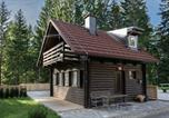 Location vacances Maribor - Cabin Storzek-4
