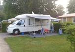 Camping  Acceptant les animaux Herqueville - Camping Saint Paul-4