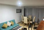 Location vacances Carthagène des Indes - Apartamento cerca al Centro Histórico - Económico-1