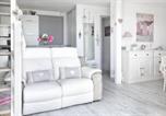 Location vacances  Manche - Les balcons des Ecréhous - Duplex front de mer-3