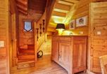 Location vacances Morillon - Résidence CHALET BONFILS-3
