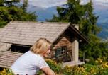 Location vacances Sankt Margarethen im Lungau - Branntweineralm-4