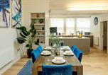 Location vacances London - High-end Duplex apartment - Mayfair-4