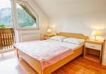 Location vacances Bohinj - Apartments Kovačič-4