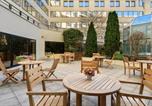 Hôtel Hauts-de-Seine - Occidental Paris Levallois-4