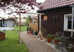 Location vacances Dorsten - The Ranch - Ferienhaus Drevenack-3