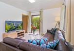 Location vacances Kirchheim - Ferienhaus 4 In Kirchheim-4