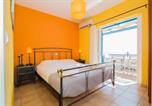 Location vacances Monemvasía - ''Le Bleu Infini''-4