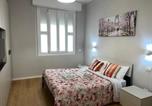 Location vacances  Province de Parme - Appartamento Elena-2
