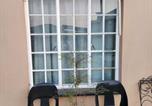 Location vacances Boksburg - Guesthouse 71 King Size Guest Room-4