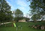 Location vacances Žminj - Holiday home in Zminj with swimming pool-3