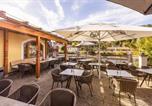 Hôtel Ramsau bei Berchtesgaden - Hotel Gruenberger-3