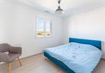 Location vacances Saint-Geniès-de-Malgoirès - Villa avec piscine extérieur-3