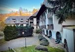 Location vacances Triberg im Schwarzwald - Ferienwohnung Riese-2