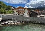 Location vacances Sillian - Kuenz Dolomites App 4-2