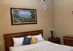 Hôtel San Miguel de Allende - Hotel Casa Nina Centro-3