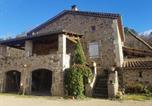 Location vacances Courry - Le Mas Des Mûriers En Cévennes-4