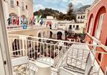 Location vacances Capri - Camerelle 7, Domus Letteraria-1