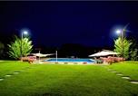 Location vacances  Province d'Isernia - Villa Mariateresa-2