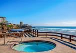 Location vacances  Mexique - Casa Platino 22 - Playa Arcangel-3
