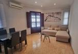 Location vacances Cordoue - Home Santa Marina, Free parking-2