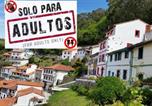 Location vacances Principauté des Asturies - Apartamentos La Casa del Pintor-3