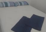 Location vacances Rio de Janeiro - Studio Flat Lapa Private Studio Privativo Centro do Rio-2