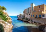 Location vacances Santa Flavia - Nelly Casa Vacanze-2