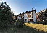 Location vacances Pontresina - Chesa Pradash - Celerina-1
