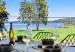 Location vacances Marks Point - Swan Lake By Coast Hosting-1