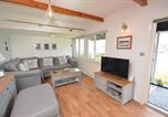 Location vacances Catfield - The River House-2