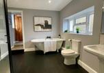 Location vacances New Quay - Rhianfa 4 bedroom house minutes walk from the beach-3