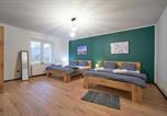 Hôtel Lądek-Zdrój - Apartmány U Rodinky-3