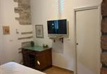 Hôtel Reggio Calabria - Casa del Cuore-4