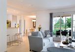 Location vacances Saint-Saturnin-lès-Apt - Luberon Villa with Private Pool for 8-3