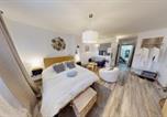 Hôtel Tarquimpol - La Suite Volupté - Le Souffle du Saule - Spa-1
