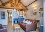 Location vacances Reynoldston - The Old Smithy - 2 Bedroom Cottage - Reynoldston-3