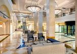 Hôtel Alexandria - Sheraton Pentagon City-3