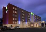 Hôtel College Park - Holiday Inn Express & Suites College Park - University Area by Ihg-1