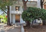 Location vacances Baška - Holiday House Hlad-1